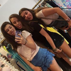 Meet your Posher, Tristen